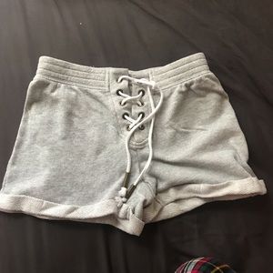 Comfy shorts